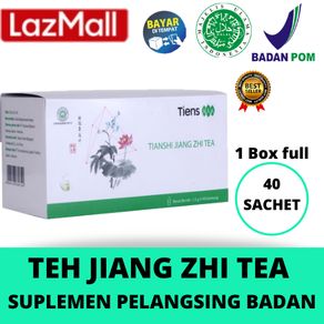 Tianshi Jiang Zhi Tea