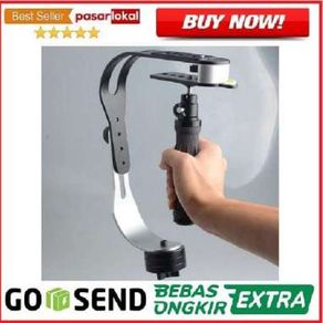 Stabilizer Kamera DSLR Handheld