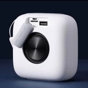 Vivan S1 Speaker Mini Bluetooth Wireless WaterProof Garansi Resmi 1 Tahun