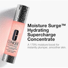 Clinique Moisture Surge Hydrating Supercharged Concentrate - 15 ML
