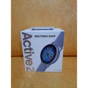 Samsung Galaxy Watch Active 2 Aluminium Silver 44Mm - Sein