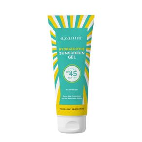 AZARINE Hydrasoothe Sunscreen Gel SPF45 PA++++ 50ml