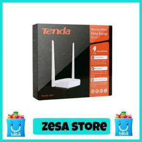 router tenda N301