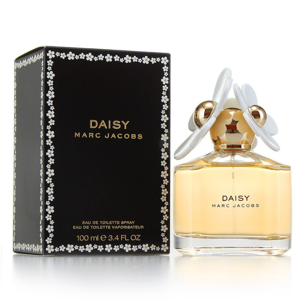 cheapest marc jacobs daisy 100ml