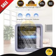 Taffware Humi Kipas Cooler Mini Arctic Air Conditioner 8W - Aa-Mc4 Sukaping.Com1