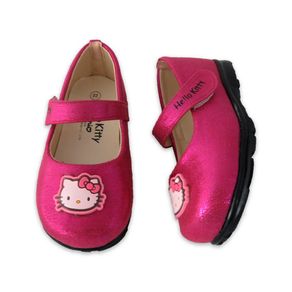 Kiddytoes Sepatu Pesta Anak Perempuan Hello Kitty HK-BBI017