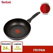 Teflon - Tefal Cook & Clean Frypan 24cm