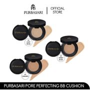 Purbasari Pore Perfecting BB Cushion