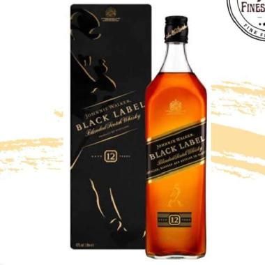 Dewars white label vs johnnie walker black