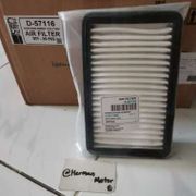Air filter udara saringan mesin KEN Suzuki Ertiga 2012-2017 Original