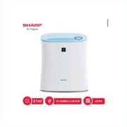 Sharp Air Purifier Fp-F30Y-A / W / C | Fpf30Y | Ion Plasmacluster Kode 355