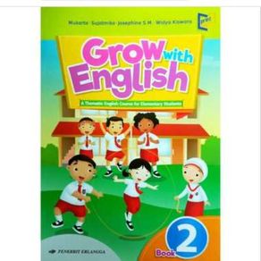GROW WITH ENGLISH SD