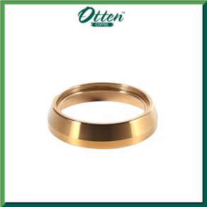 Dosing Ring (Gold)