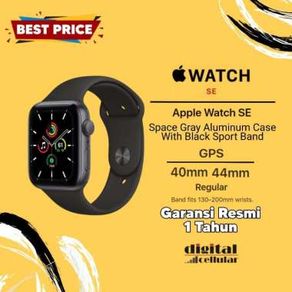 Pilihan Apple Watch SE GPS 40mm | 29,133.00 | Harga 5/2022 | ShopBack
