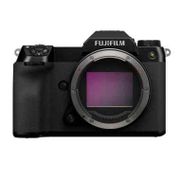 Megakamera Pre Order - FUJIFILM GFX50S II Body Only - GFX 50 S II