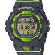 Jam Pria Casio G-Shock New GBD-800-8 Original Garansi Resmi 2 Tahun