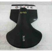 sadel saddle jok sepeda empuk gel SYTE by pacific bike STG153 ST G153