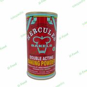 hercules baking powder 450 gr