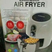 air fryer lock n lock original READY STOCK!!!