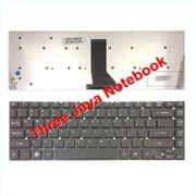 Keyboard Acer Aspire E1-470 E1-410 E1-422 E1-422G E1-432P Hitam Kode 095