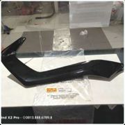 Cover Side/Body Tengah/Delta Box/Samping Tangki New Nmax Kiri (P3) Kode 014