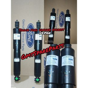 shock absorber shockbreaker ford ranger depan