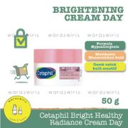 Cetaphil Bright Healthy Radiance - Brightening Cream Day / Night 50g