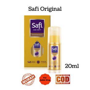 SAFI AGE DEFY Concetrated Serum 20ml