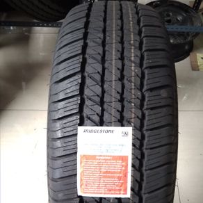 Bridgestone Deuler 684 HT 265-60 R18 Ban mobil Pajero Ban Fortuner