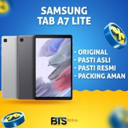 Samsung Galaxy Tab A7 Lite 3/32GB -  Garansi Resmi Samsung Indonesia 1 Tahun