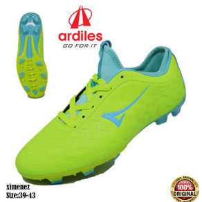 Sepatu Bola Anak Tanggung Sepatu Olahraga XIMENEZ Original Ardiles
