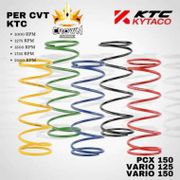 Per CVT KTC KYTACO PCX / Vario 125 150 / ADV 150