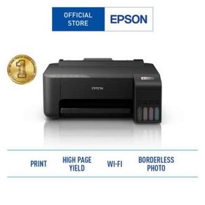 Printer Epson L1250 EcoTank Print Wi-Fi Ink Tank
