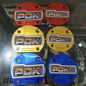 Termurah Cover Bak Mesin Ninja R Dan Rr Discount