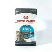 Royal Canin Urinary 400Gr