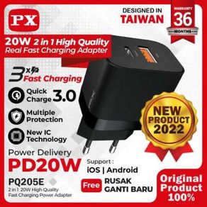 charger iphone fast charging 20W