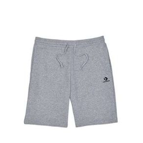 Converse Men Star Chevron Shorts. Grey. CONMB1091035. Celana Pendek Pria