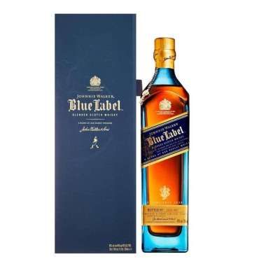 Pilihan johnnie walker blue label | 433,015.00 | Harga 3/2023 ...