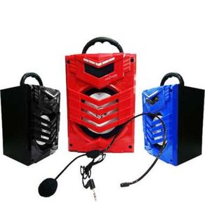 Speaker usb /memory + mic Advance H 15