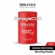 miranda bleaching 500gr