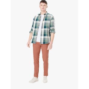 Pilihan marks spencer skinny fit chinos 