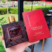 Murah!!! [Cod] Parfum Versace Eros Flame Edp 100Ml Pria Original