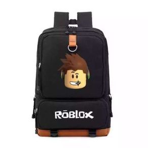 Tas Sekolah Anak Laki Laki Sd Smp Roblox