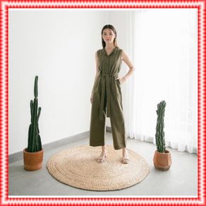 Harga Jumpsuit Wanita Korea Korean 