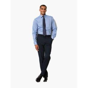 Pilihan marks spencer celana bahan pria 