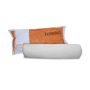 Florence Lyocell Embossed Bolster | Guling Tidur Florence