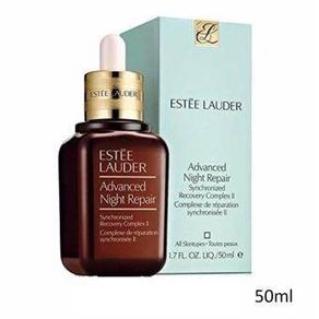 Estee Lauder Advanced Night Repair Synchronized Multi-Recovery Complex 50ml (7th Generation)