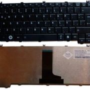 keyboard toshiba l645 c600 c640 l745 glossy