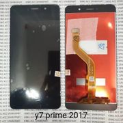 lcd touchscreen huawei y7 2017 prime original