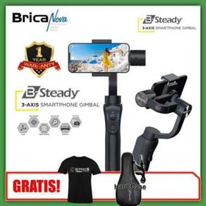 Brica B-Steady 3-Axis Smartphone Gimbal